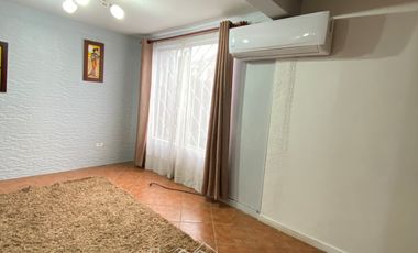 ARRIENDO BELLISIMA CASA EN QUILICURA