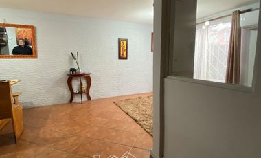 ARRIENDO BELLISIMA CASA EN QUILICURA