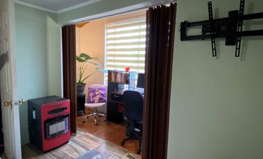 ARRIENDO BELLISIMA CASA EN QUILICURA