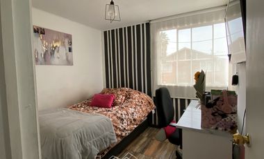 ARRIENDO BELLISIMA CASA EN QUILICURA