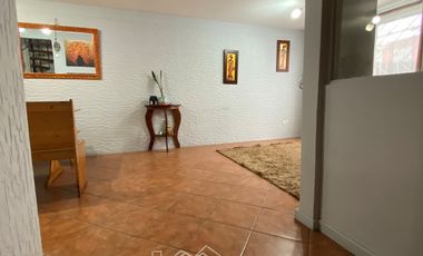 ARRIENDO BELLISIMA CASA EN QUILICURA