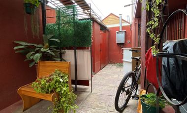 ARRIENDO BELLISIMA CASA EN QUILICURA