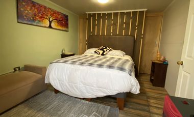 ARRIENDO BELLISIMA CASA EN QUILICURA