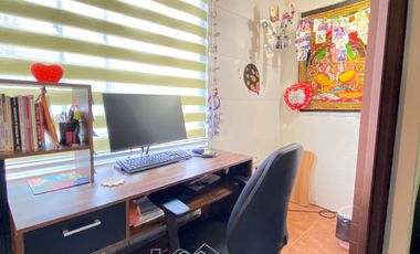 ARRIENDO BELLISIMA CASA EN QUILICURA