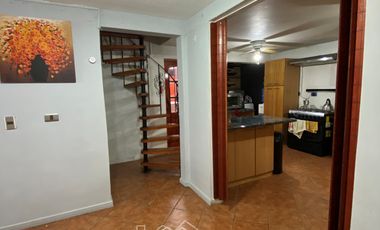 ARRIENDO BELLISIMA CASA EN QUILICURA