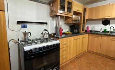 ARRIENDO BELLISIMA CASA EN QUILICURA