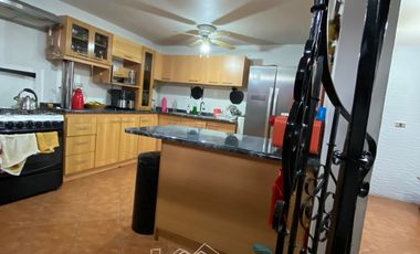 ARRIENDO BELLISIMA CASA EN QUILICURA