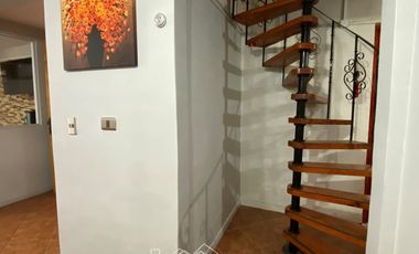 ARRIENDO BELLISIMA CASA EN QUILICURA