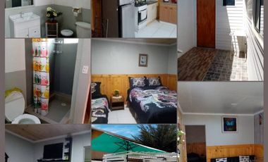 ÚNICA E IRREPETIBLE, 4 HERMOSAS CASAS EN SEGURO BARRIO !!!!!