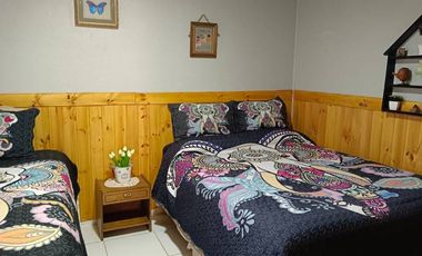 ÚNICA E IRREPETIBLE, 4 HERMOSAS CASAS EN SEGURO BARRIO !!!!!