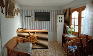 ÚNICA E IRREPETIBLE, 4 HERMOSAS CASAS EN SEGURO BARRIO !!!!!