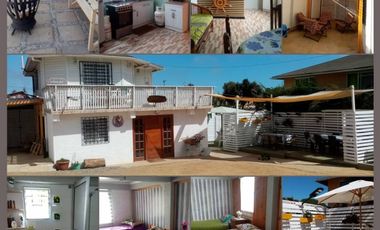 ÚNICA E IRREPETIBLE, 4 HERMOSAS CASAS EN SEGURO BARRIO !!!!!