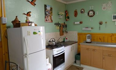 ÚNICA E IRREPETIBLE, 4 HERMOSAS CASAS EN SEGURO BARRIO !!!!!