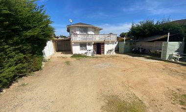 ÚNICA E IRREPETIBLE, 4 HERMOSAS CASAS EN SEGURO BARRIO !!!!!