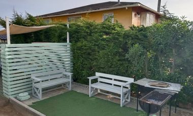 ÚNICA E IRREPETIBLE, 4 HERMOSAS CASAS EN SEGURO BARRIO !!!!!