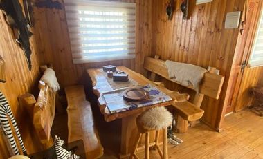 ÚNICA E IRREPETIBLE, 4 HERMOSAS CASAS EN SEGURO BARRIO !!!!!