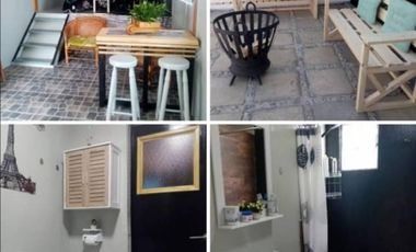 ÚNICA E IRREPETIBLE, 4 HERMOSAS CASAS EN SEGURO BARRIO !!!!!