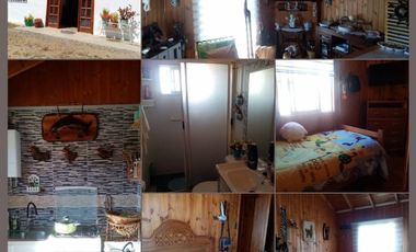 ÚNICA E IRREPETIBLE, 4 HERMOSAS CASAS EN SEGURO BARRIO !!!!!