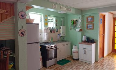 ÚNICA E IRREPETIBLE, 4 HERMOSAS CASAS EN SEGURO BARRIO !!!!!