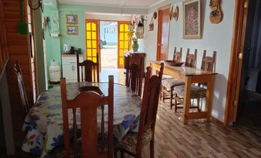 ÚNICA E IRREPETIBLE, 4 HERMOSAS CASAS EN SEGURO BARRIO !!!!!