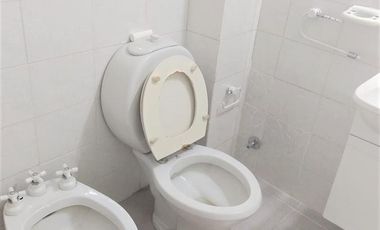 Alquiler Departamento 2 Ambientes Av Libertador al 1100 - Vicente López