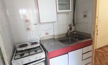 Alquiler Departamento 2 Ambientes Av Libertador al 1100 - Vicente López