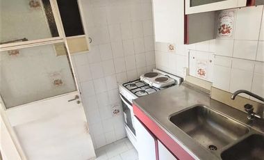 Alquiler Departamento 2 Ambientes Av Libertador al 1100 - Vicente López