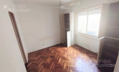 Alquiler Departamento 2 Ambientes Av Libertador al 1100 - Vicente López