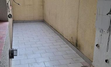 Alquiler Departamento 2 Ambientes Av Libertador al 1100 - Vicente López