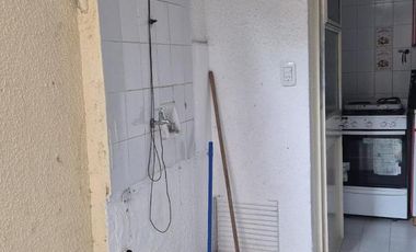 Alquiler Departamento 2 Ambientes Av Libertador al 1100 - Vicente López