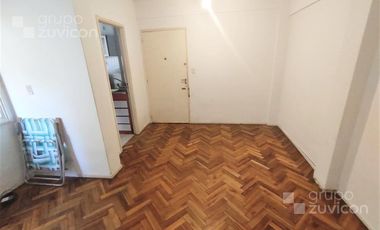 Alquiler Departamento 2 Ambientes Av Libertador al 1100 - Vicente López