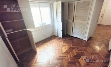 Alquiler Departamento 2 Ambientes Av Libertador al 1100 - Vicente López