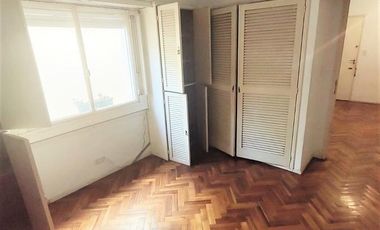 Alquiler Departamento 2 Ambientes Av Libertador al 1100 - Vicente López