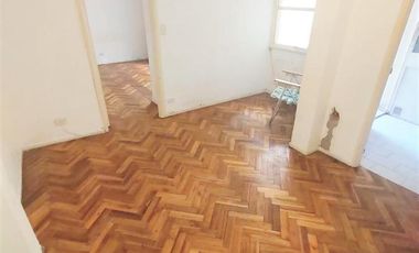 Alquiler Departamento 2 Ambientes Av Libertador al 1100 - Vicente López