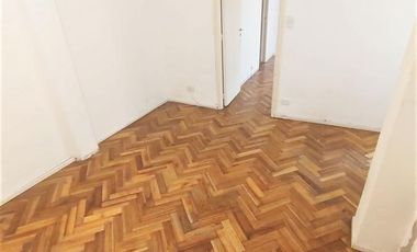 Alquiler Departamento 2 Ambientes Av Libertador al 1100 - Vicente López