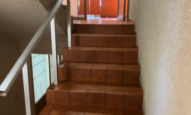 Oficina en Renta en el Mercado de Abastos