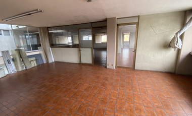 Oficina en Renta en el Mercado de Abastos