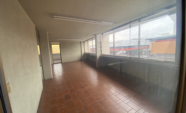 Oficina en Renta en el Mercado de Abastos