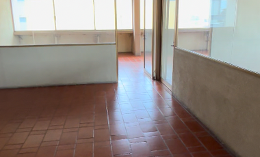Oficina en Renta en el Mercado de Abastos