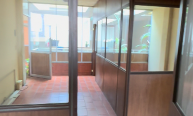 Oficina en renta en el Mercado de Abastos