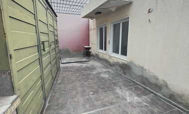 Casa en Venta en San Martín Mza