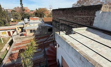 Galpón + Vivienda + Oficina + Depto + Zoom para personal