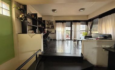 Galpón + Vivienda + Oficina + Depto + Zoom para personal