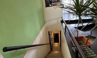 Galpón + Vivienda + Oficina + Depto + Zoom para personal