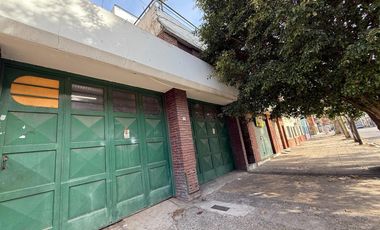 Galpón + Vivienda + Oficina + Depto + Zoom para personal