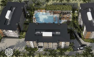 Departamento en  Complejo Premiun  - Canning - PG