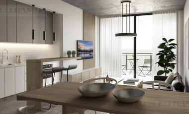 Departamento en  Complejo Premiun  - Canning - PG