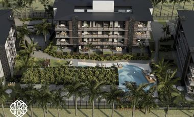 Departamento en  Complejo Premiun  - Canning - PG