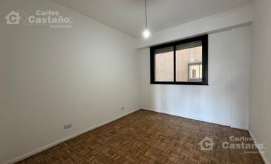 Exc. Depto. 2 Amb. al Contrafrente, Recién Pintado