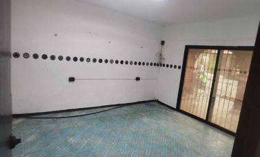 Renta casa en progreso